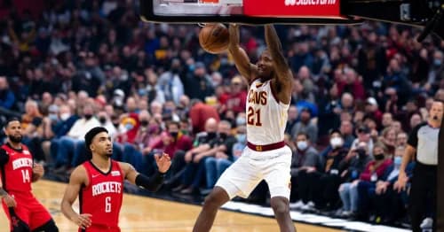 From the NBA to the PBA: Ed Davis Faces His Biggest Test Yet