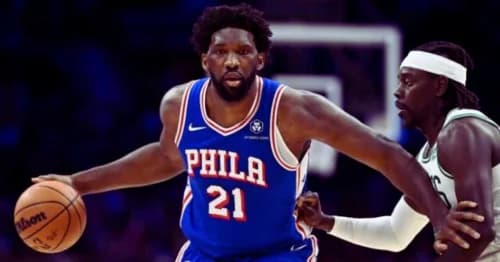 Eastern Showdown: 76ers vs. Cavaliers – NBA Picks and Projections for Nov. 21 Clash