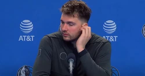 Luka Doncic’s Record-Setting Performance Sparks Debate Over Officiating Bias