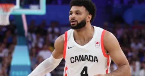 Denver Nuggets Face Tough Decision: Extend Jamal Murray Now or Wait After His Olympic Struggles?
