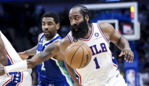 The Current Trade Proposal from the LA Clippers for James Harden Has Been Unveiled