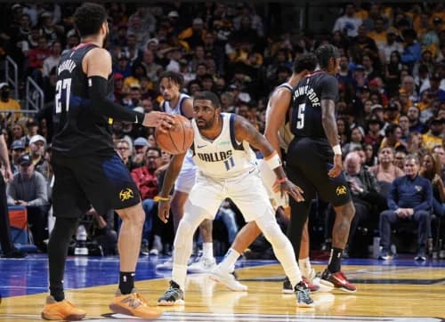 The Court Controversy that Shook the NBA In-Season Tournament