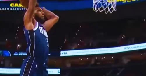 Derrick Jones Jr. to Join the Los Angeles Clippers