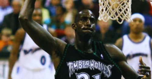 Kevin Garnett Criticizes Decision Of Joel Embiid to Skip Back-to-Backs