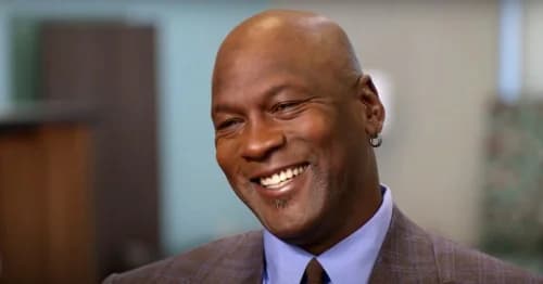 Michael Jordan’s Pre-Game Threat: Dominique Wilkins Reveals Epic 60-Point Showdown