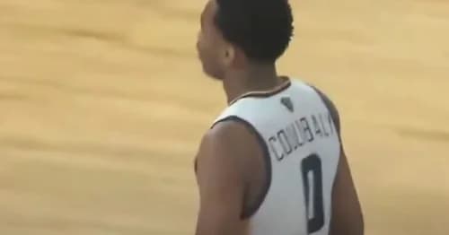 Bilal Coulibaly: Rising Star Selection for NBA All-Star Weekend