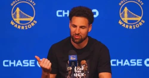 Is Klay Thompson’s Era with the Warriors Ending?