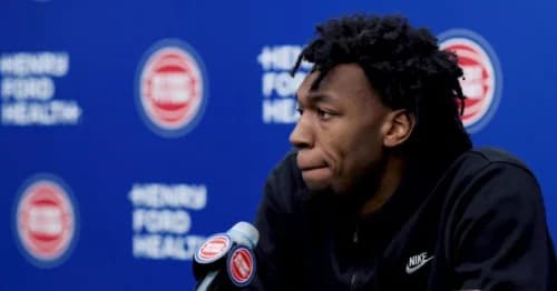 From No. 2 Pick to Pressure Cooker: Is James Wiseman’s NBA Journey Over?