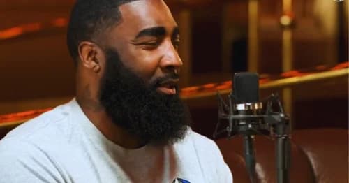 Shammgod’s Journey Through Trials and Triumphs