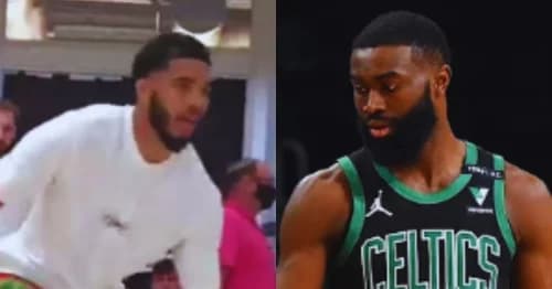 Jayson Tatum and Jaylen Brown: Al Horford Speaks Out on Team USA Snubs