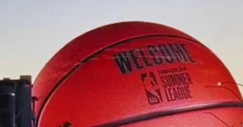 NBA in Sin City: Pacers’ Vegas Quest Unveils Hidden Agenda?