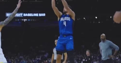 The Mettle of Jalen Suggs and the Orlando Magic in the Crucible of Game 6