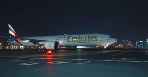 Emirates Partners with NBA for Thrilling Tournament Revamp