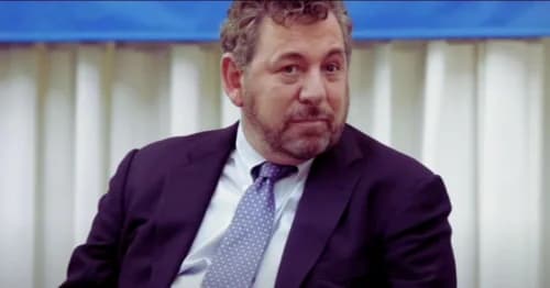 Masseuse’s Lawsuit Exposes Shocking Claims Against Knicks Owner