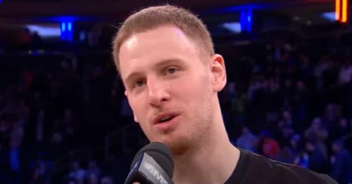Knicks’ Bench Brigade: Role Players Shine Amidst Injury Woes, Donte DiVincenzo Sets Franchise Record