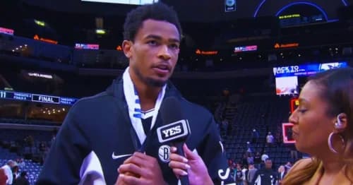 Why Nic Claxton Deserves More Recognition