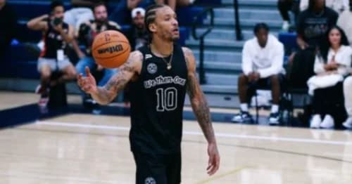 Michael Beasley Reflects: Knicks Missed Playoff Opportunity with Wrong Roles