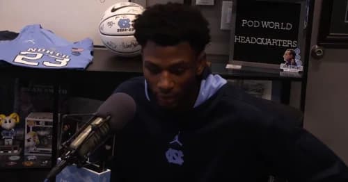 What to Expect from Jalen Washington and UNC’s Frontcourt in the 2024-25 Season