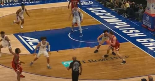 Duke’s March Madness Hopes of Dashed by NC State Upset