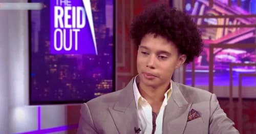 Brittney Griner Opens Up About Mental Health Struggles During Russian Detainment