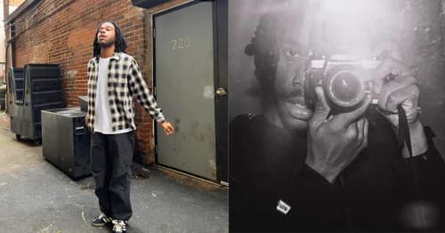 Jaylen Brannon: NBA All-Star x HBCU Student Showcase