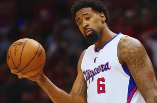 Revised Report on Nuggets’ DeAndre Jordan’s Absence on Sunday: