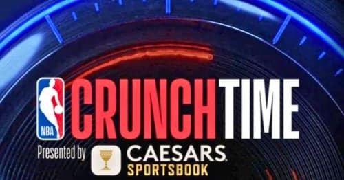 NBA CrunchTime Now Available in the Philippines: Catch All the Excitement on the NBA App!
