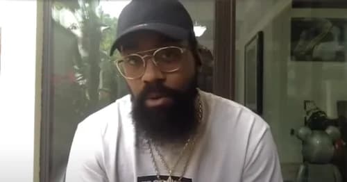 Marcus Jordan’s Luxury Lifestyle Sparks Controversy at UCF Basketball Game