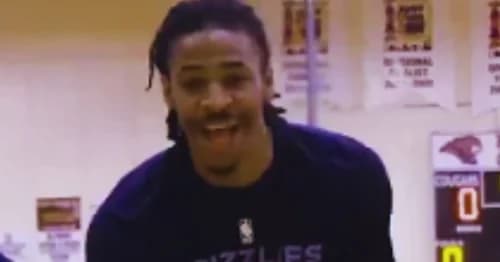 Grizzlies of Ja Morant Face Tough Path in the West