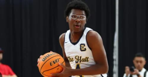 Bryce James’ Journey to the NBA: A Tale of Legacy, Pressure, and Potential