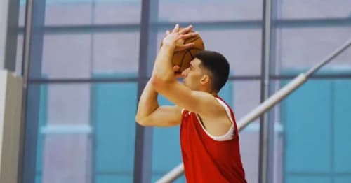 Kyle Rode’s Unconventional Journey to NBA Stardom