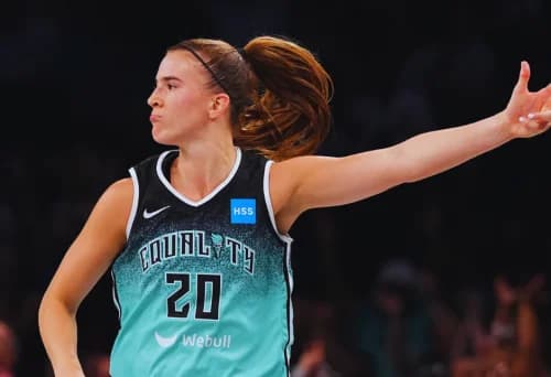 Key Takeaways from the WNBA Playoffs: Ionescu and Sabally Shine, Howard’s Heroics in Vain