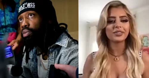 Patrick Beverley and Mandana Bolourchi’s Lavish Spanish Getaway Sparks Controversy