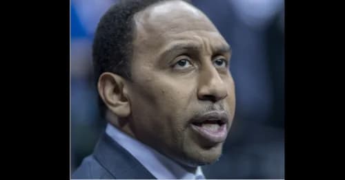 Stephen A. Smith Teases Political Future: ‘I’d Definitely Consider the Presidency