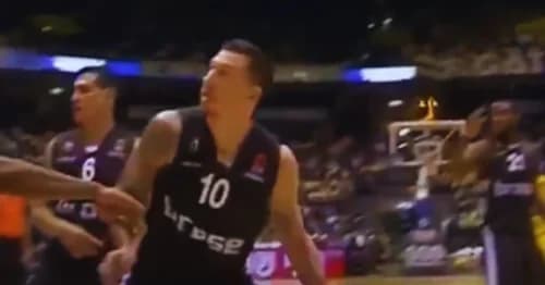 Daniel Theis: A Free Agent in High Demand