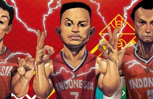 FIBA Asia Cup 2022 Fixtures