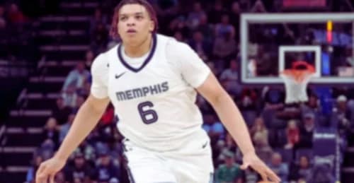 Grizzlies to Waive Kenneth Lofton Jr. Amid Ja Morant’s Anticipated Return, Reports Indicate