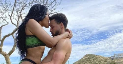 Steph Curry and Ayesha’s Romantic Paris Getaway Turns Chaotic in Clash with Police