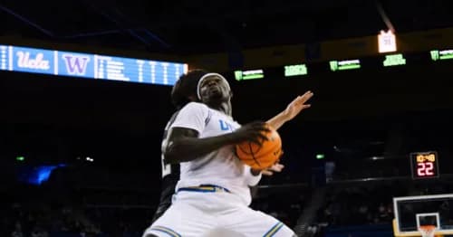 2024 NBA Draft Highlights: Adem Bona Joins 76ers, Cam Christie Reunites with Brother, Bronny James Absent