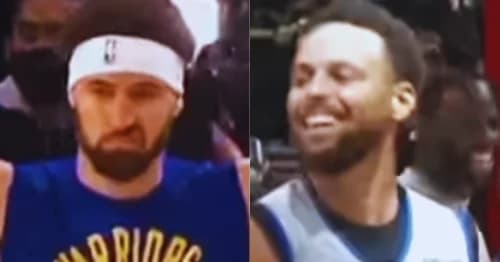 Steph Curry and Klay Thompson: Forever Friends Despite New Teams