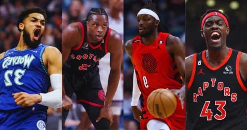 NBA Trade Rumors: Hawks Eyeing Third Star Before Deadline