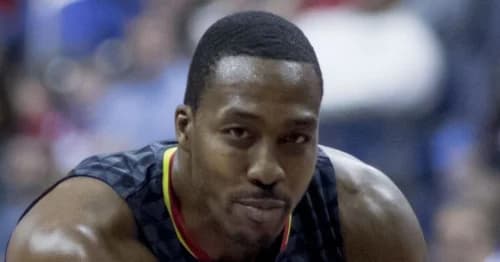 Dwight Howard’s Lakers Reunion: A Dream or Reality?