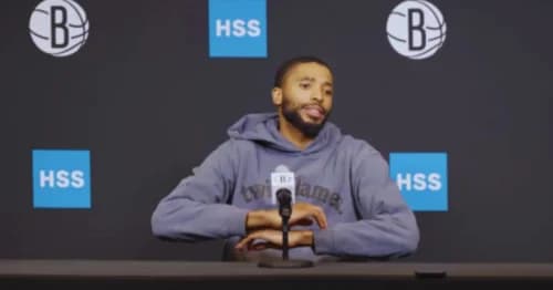 Player Prop Bets Featuring Mikal Bridges and Mike Conley