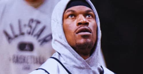 Heroics of Jimmy Butler Lift Miami Heat