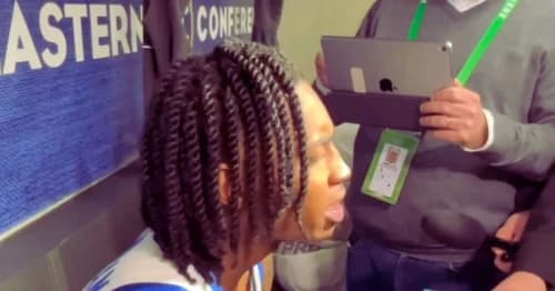 The Rob Dillingham Effect: OKC’s Ticket to NBA Finals?