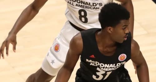 The NBA’s Broken System: Will Jackson Jr. Reject a Nine-Figure Deal?