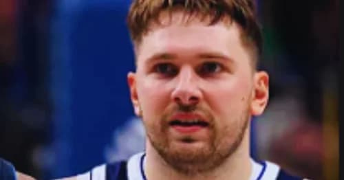 Luka Doncic and Daniel Gafford Make NBA History as Dynamic Duo