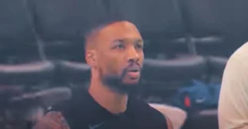 Damian Lillard Ascends NBA’s All-Time Assists List, Achieves Milestone in Knicks-Bucks Showdown