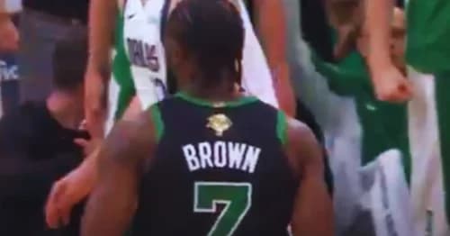 Jaylen Brown: The Celtics’ Unsung Hero