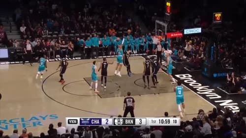 NBA Rumors: The Hornets are Considering a Reunion